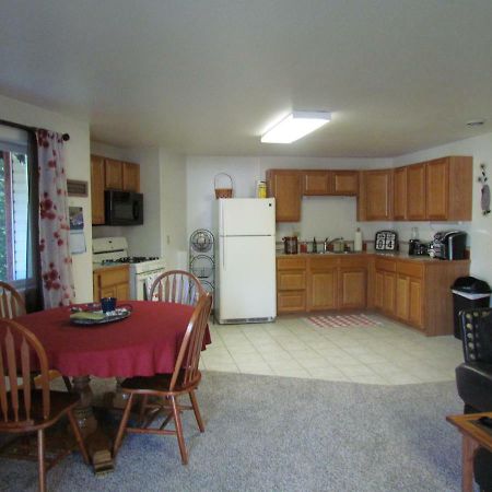 Peaceful 3 Bdrm Alaskan Getaway Wasilla Zewnętrze zdjęcie