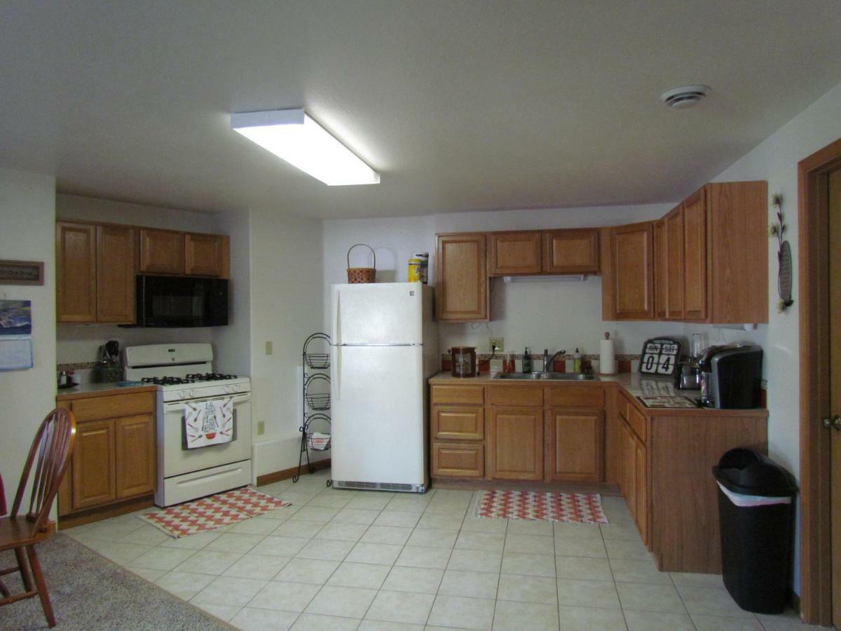 Peaceful 3 Bdrm Alaskan Getaway Wasilla Zewnętrze zdjęcie